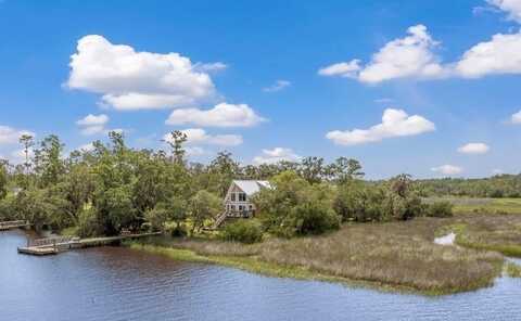1001 River Plantation Place NE, Townsend, GA 31331