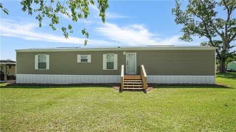 504 Grace Road, Screven, GA 31560
