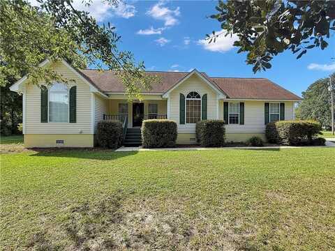 122 Tupelo Circle, Brunswick, GA 31525