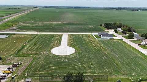 Lot 15 B Street, Hampton, NE 68843