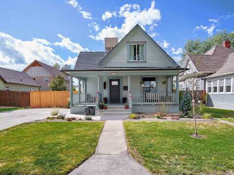 935 Grand Avenue, Grand Junction, CO 81501