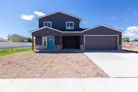 1060 E 6th Street, Delta, CO 81416