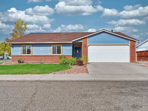 3040 1/2 Regal Court, Grand Junction, CO 81504