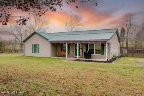179 Frank Smith Rd, Caneyville, KY 42721