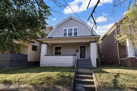426 E Oak St, Louisville, KY 40203