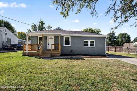 920 Stanley Ave, Louisville, KY 40215