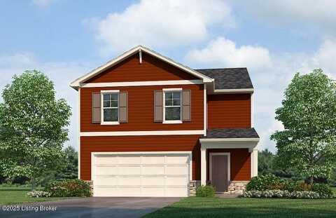 564 Zelcova Dr, Eminence, KY 40019