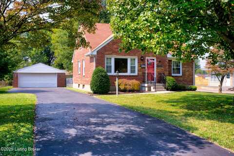 8510 Peggy Dr, Louisville, KY 40219