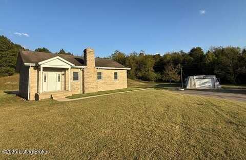 11407 Bardstown Creek Rd, Louisville, KY 40291
