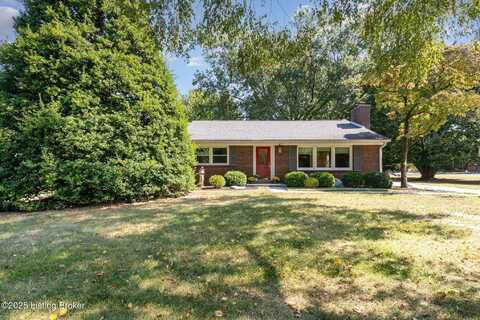 2419 Rudy Ln, Louisville, KY 40207