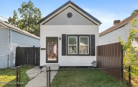 331 N 23rd St, Louisville, KY 40212
