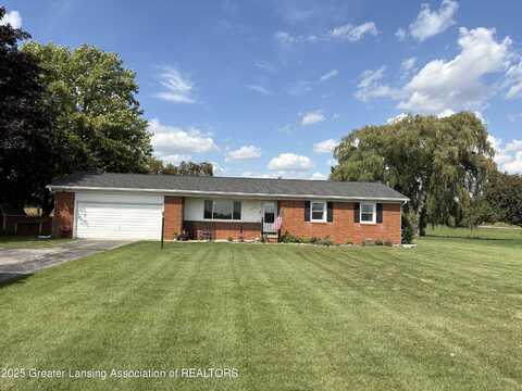 6778 W Lincoln Road, Elwell, MI 48832