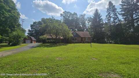 2409 Hulett Road, Okemos, MI 48864