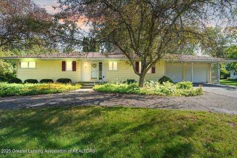 6454 Pleasant River Drive, Dimondale, MI 48821