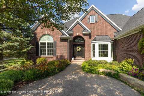 6386 Red Fox Lane, Perry, MI 48872