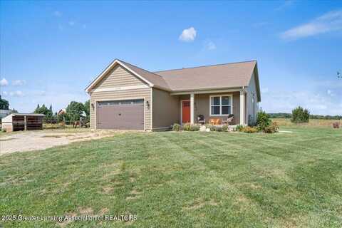 8150 Doyle Road, Laingsburg, MI 48848