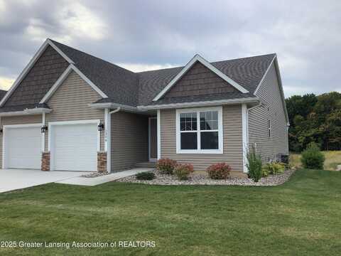 1396 Superior Drive unit: 28, Saint Johns, MI 48879