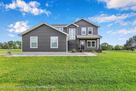 4535 Harper Road, Holt, MI 48842