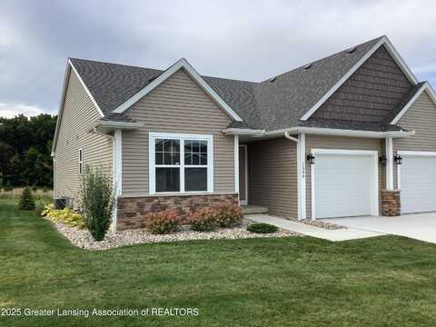 1398 Superior Drive unit: 27, Saint Johns, MI 48879