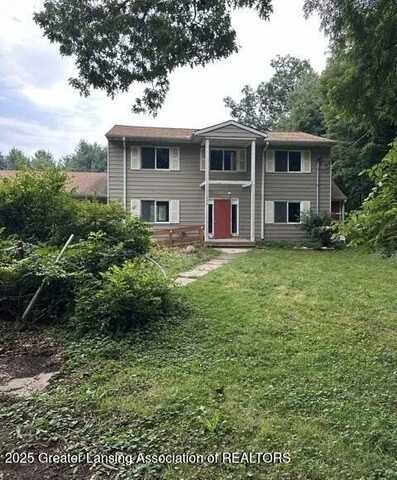 370 Church Street, Hubbardston, MI 48845