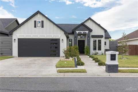 2109 Ozark Avenue, McAllen, TX 78504