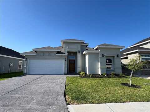 1009 Magnolia Street, Mission, TX 78573