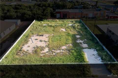 3304 Rodeo Drive, Weslaco, TX 78537