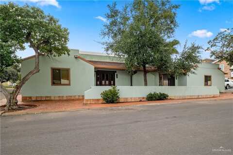 1000 S Border Avenue, Weslaco, TX 78599