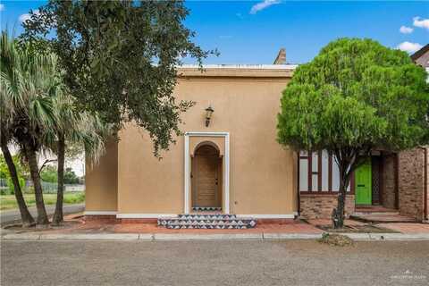 1006 S Border Avenue, Weslaco, TX 78599