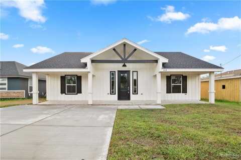209 S Raul Longoria Road, Edinburg, TX 78542