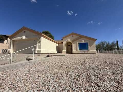 175 E Amarilla Ave, Globe, AZ 85501