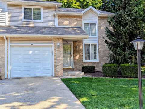 165 Indian Rdg Drive, Michigan City, IN 46360