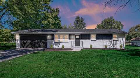 1603 Eisenhower Avenue, Valparaiso, IN 46383