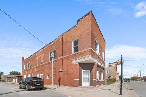 2120 Schrage Avenue, Whiting, IN 46394