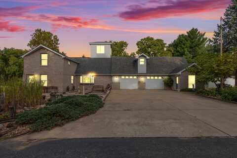2549 E 1100 N, DeMotte, IN 46310