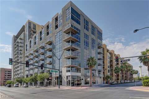 353 E Bonneville Avenue, Las Vegas, NV 89101