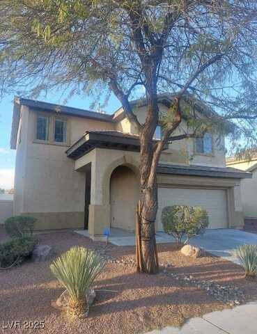 3313 Carefree Beauty Avenue, North Las Vegas, NV 89081