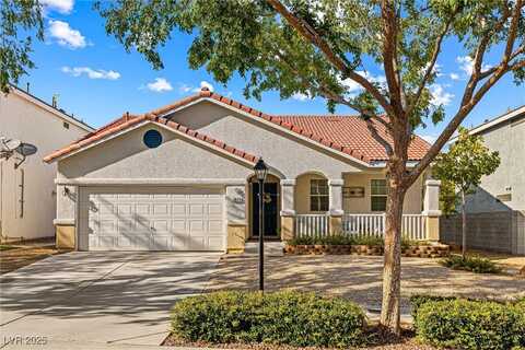 7824 Meandering Path Avenue, Las Vegas, NV 89131