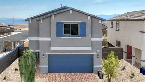 1421 Brianna Falls Drive, North Las Vegas, NV 89084