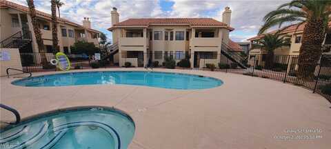 1208 Observation Drive, Las Vegas, NV 89128