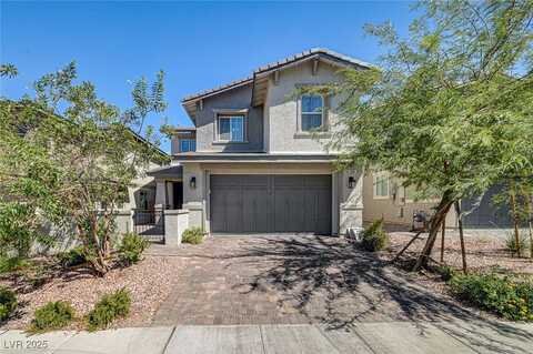 656 Ripieno Street, Henderson, NV 89011