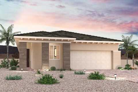 8384 Tanton Ridge Street, Las Vegas, NV 89166