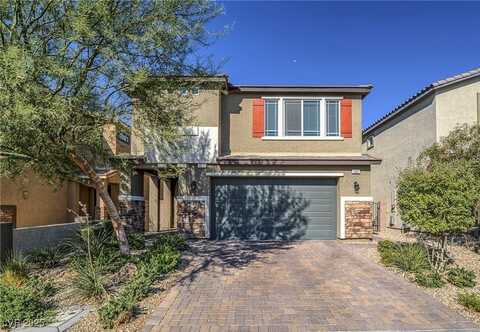 7337 Dazzle Point Street, North Las Vegas, NV 89084