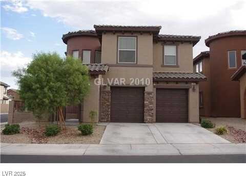 141 Honors Course Drive, Las Vegas, NV 89148