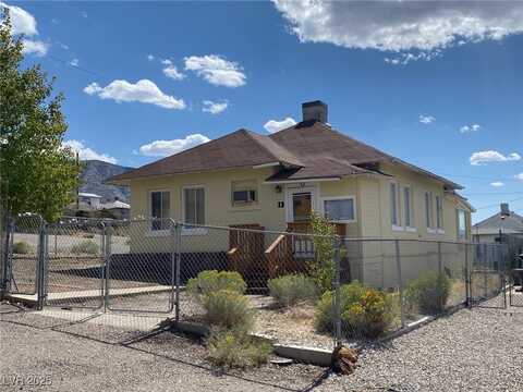 13 Avenue B, Mc Gill, NV 89318