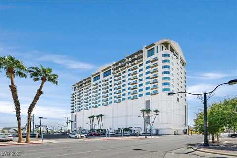 900 Las Vegas Boulevard, Las Vegas, NV 89101