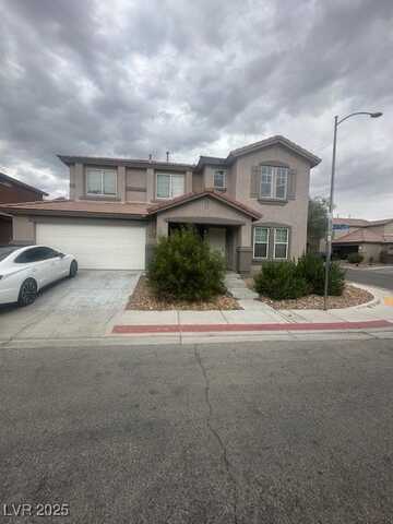 5345 La Quinta Hills Street, North Las Vegas, NV 89081