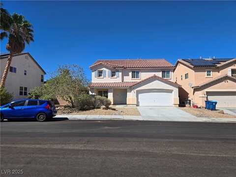 5508 KNOTTING PS Pass, Las Vegas, NV 89131