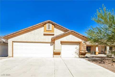 2740 Morning Rain Street, Las Vegas, NV 89156