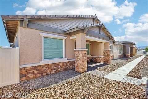209 Bellini Peak Avenue, Henderson, NV 89011